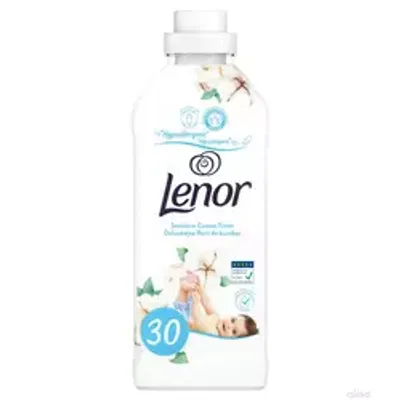 Lenor Om Sensitive 30w 750 ml