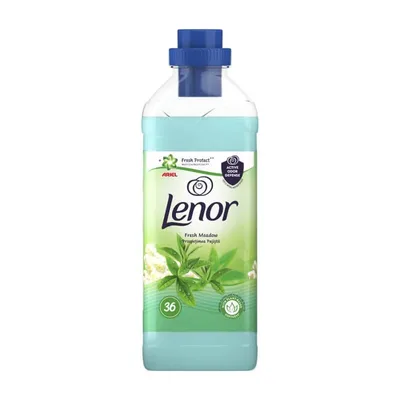 Lenor Fresh Meadow 900 ml