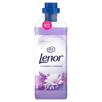 Lenor Lavanda&kamilica 1,25 L