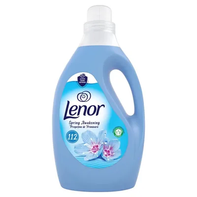 Lenor Omeksivac Spring Aw 126w 2,65 L