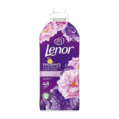 Lenor Omeks. Floral Bouquet 1,2 L