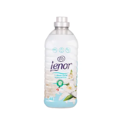 Lenor Omeks. Lime B & Sea 1,2 L