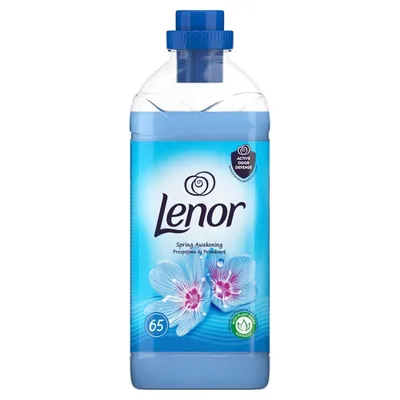 Lenor Omeksivac Spring 1,63 L