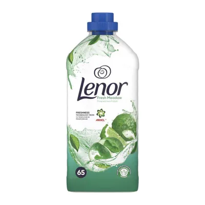 Lenor Omeks. Fresh Meadow 1,63 L