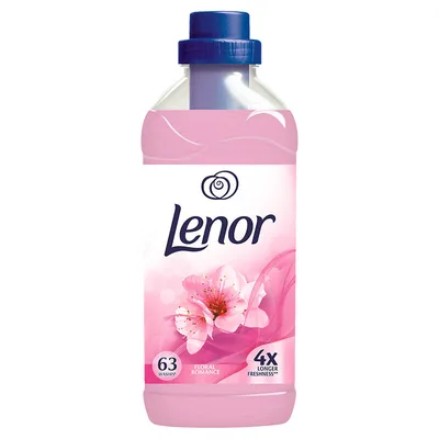 Lenor Om Floral Romance 65w 1,63 L