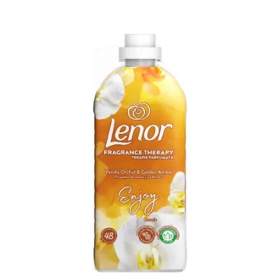 Lenor Omeksivac Omeksivac Orchid 1,2 L