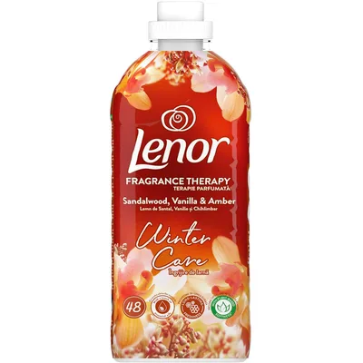 Lenor Om Winter 48w 1,2 L