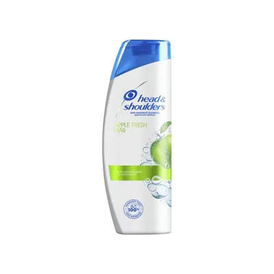 Sampon H&s Ap Apple 200 ml