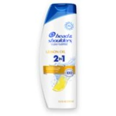 Head & Shoulders Sampon Za Kosu Hs Limun 350 ml