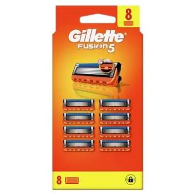 Gillette Brijač Fusion Blades 8cts