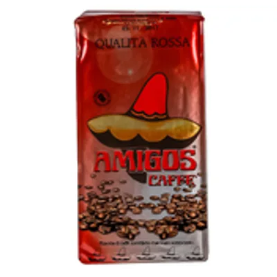 Kafa Amigos Filter 250 g