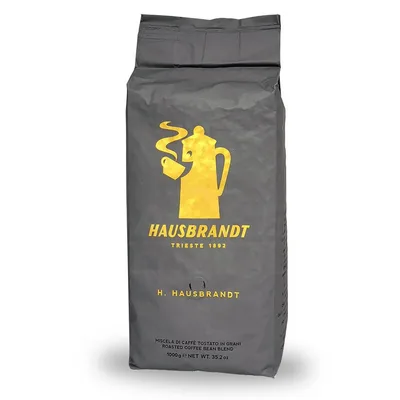 Hausbrandt Tost Espresso 1 kg
