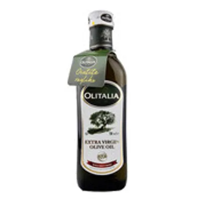 Ulje Maslin Ev Olitalia 500 ml