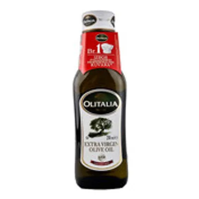 Maslinovo Ulje Olitaliaekstra Devicansko 250 ml