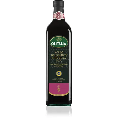 Sirće Balzamico Olitalia 1 L