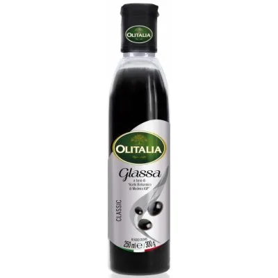 Preliv Balzamico Olitalia Condishake 250 ml