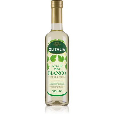 Sirće Vinsko Belo Olitali 500 ml
