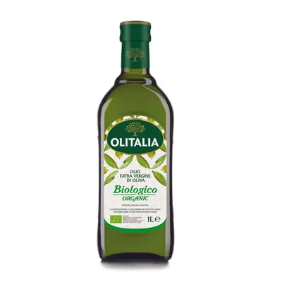 Ulje Maslinovo Extra Vergine Orga 1 L