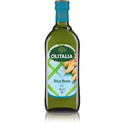 Ulje Od Pirinča Olitalia 1 L