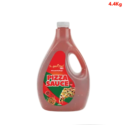 Pasterizovani Pizza Sauce Horeca 4,1 kg