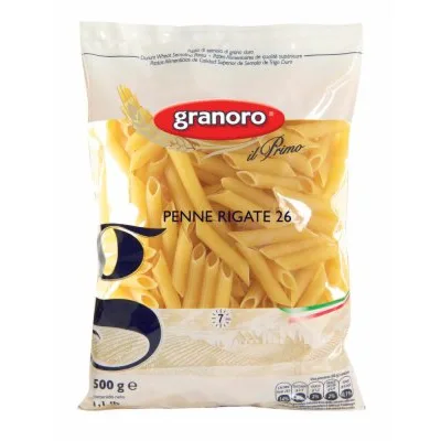 Makarona Granoro Pene Rigat Silbo 500 g