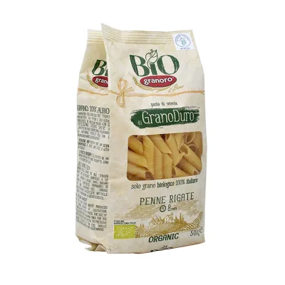 Testenina Organska Špageti 500 g