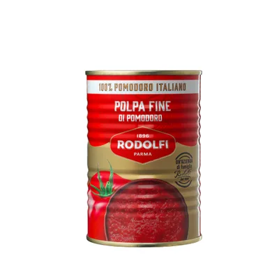 Pulpa Od Paradajza Granoro 400 g