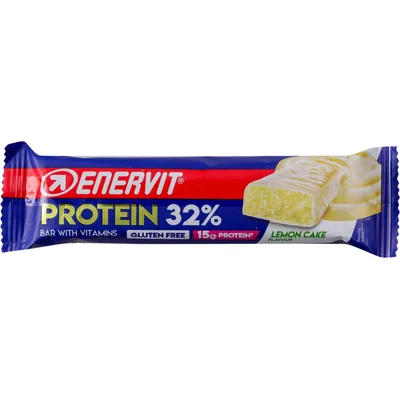 Enervit Proteinski Bar Lemon Cake 48 g
