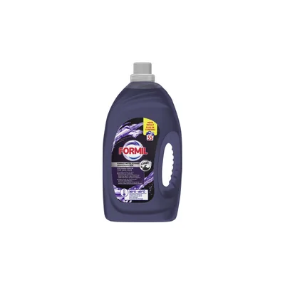 Deterdzent Tecni Mr Doc Za Crni Ves 1,5 L
