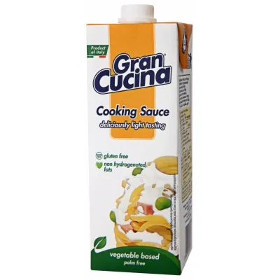 Krem Za Kuvanje Gran Cucina 1 L