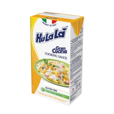 Krem Biljni Posni Za Kuvanje Gran Cucina 500 ml