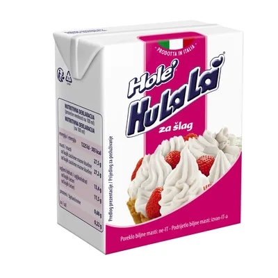 Del Biljni Proizvod Hole Slatki 200 ml