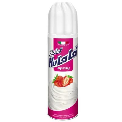 Biljni Slag U Spreju Hole Kendy 250 g
