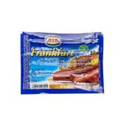 Kobasica Aia Zivinska Barena 100 g