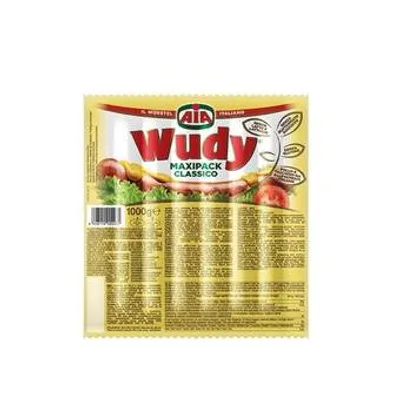 Barena Kobasica Pileća I Ćureća Wudy Classico 1 kg