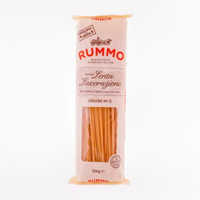 Testenina Linguine No13 Rummo Ducla 500 g