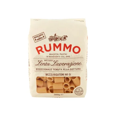Rummo Rigatoni 500 g