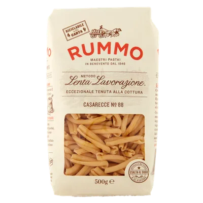 Testenina Casarecce Rummo 500 g