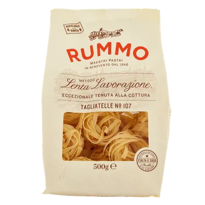 Rummo Tagliatelle No.107 500 g
