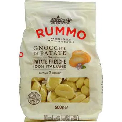 Testenina Gnocchi Rummo 500 g