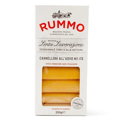 Testenina Can All'uovo 176 Rum 250 g