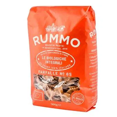 Testenina Farfalle Bio Integ 500 g