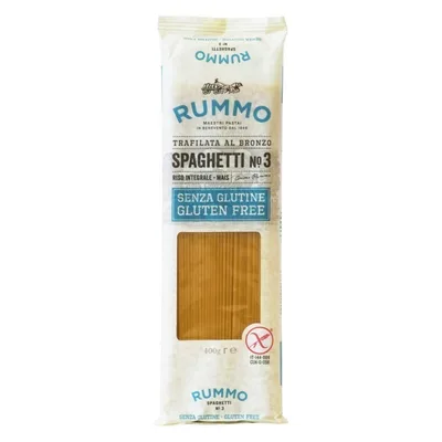 Špagete Bez Glutena Rummo 400 g