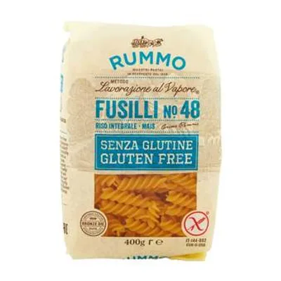 Testenina Fusil48 Glu Free Rum 400 g