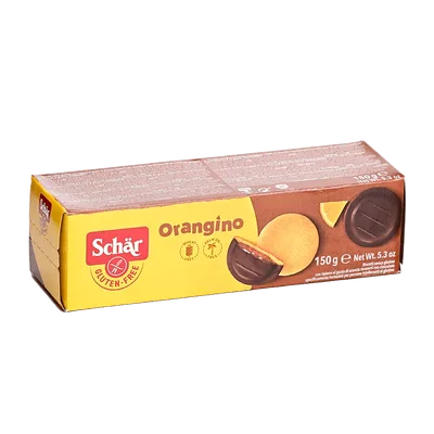 Keks Orangino Jafa Po B Glut D 150 g