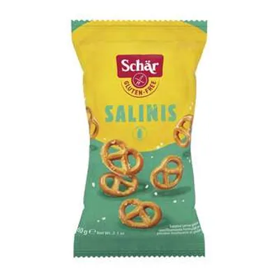 Perece Sallins B Glut Dr Schar 60 g