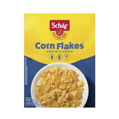 Corn Fleks Bez Glutena Schar 250 g