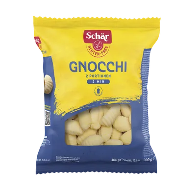 Njoke Bez Glutena Schar 300 g