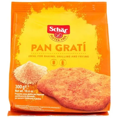 Prezle Bez Glutena Schar 300 g