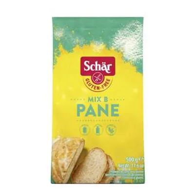 Brašno Za Hleb Mix B B Glut Dr 1 kg